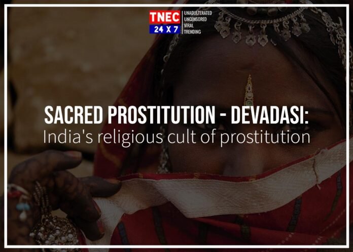 Devadasi