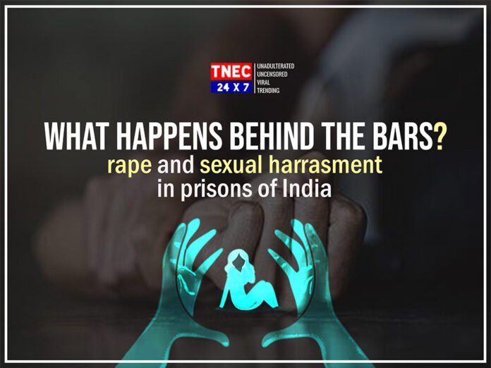 Rape and sexual harassment