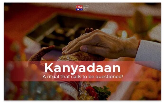 Kanyadaan