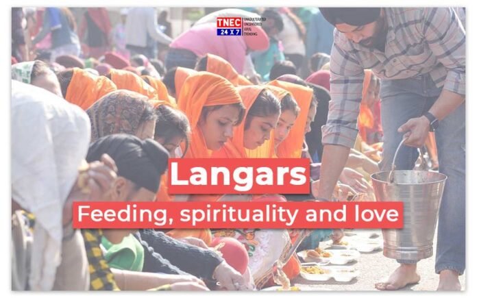 Langar