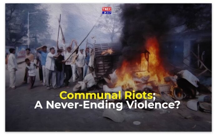 Riots