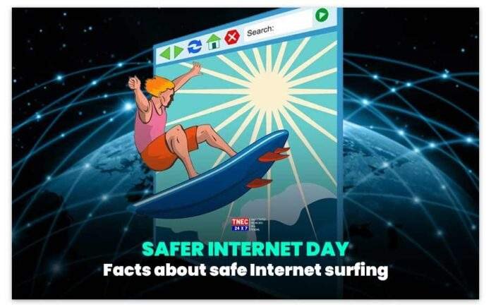 Safer Internet Day