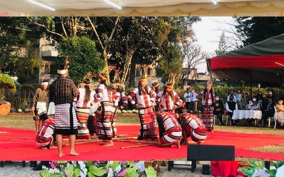 Vice President Venkaiah Naidu visits Aizawl. Here’s what you need to know! 1 Mizoram 3