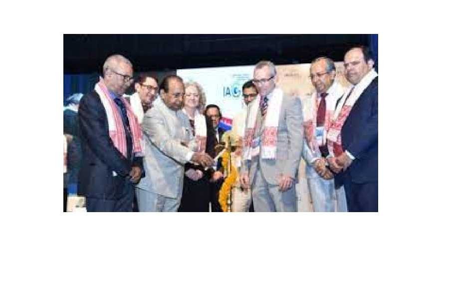 Assam: Ashiruktih Foundation launches helpline number for kidney patients in Dibrugarh 1 Assam