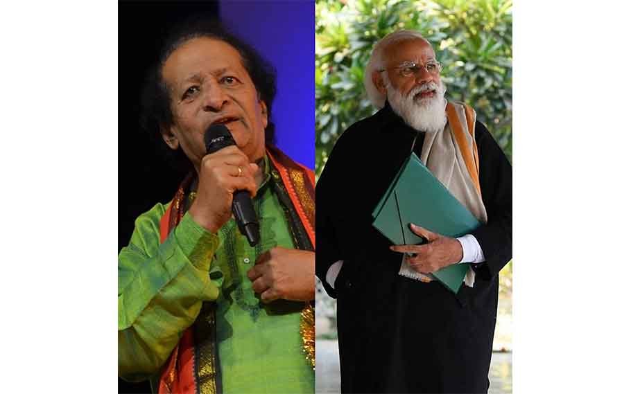 Legendary musician Prafulla Kar passes away at 83 2 Prafulla Kar