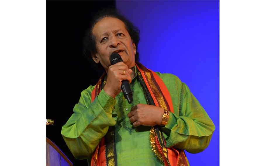 Legendary musician Prafulla Kar passes away at 83 1 Prafulla Kar