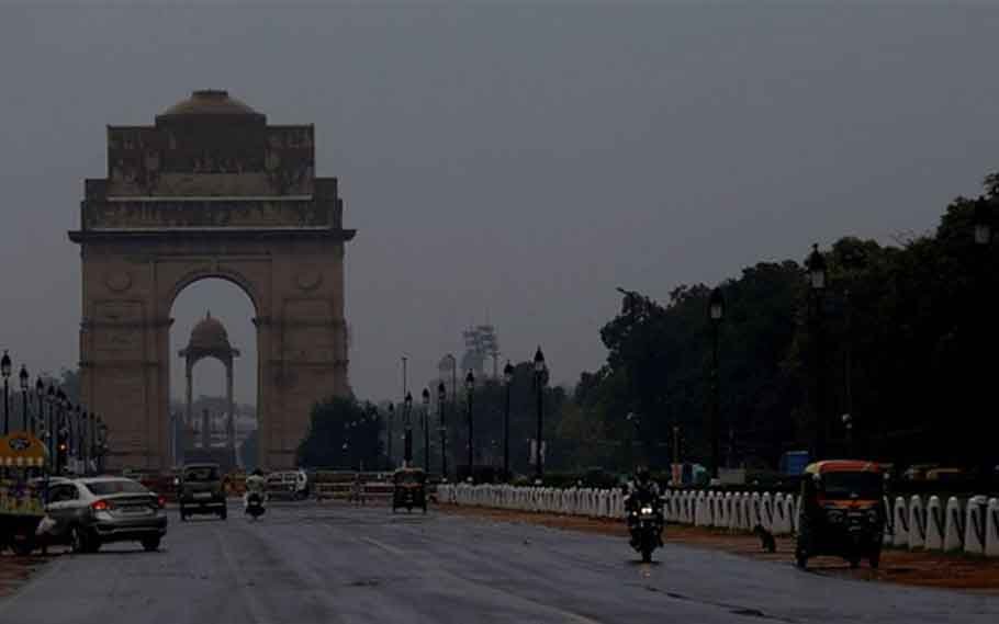 Skymet predicts normal monsoon in India in 2022 2 Skymet