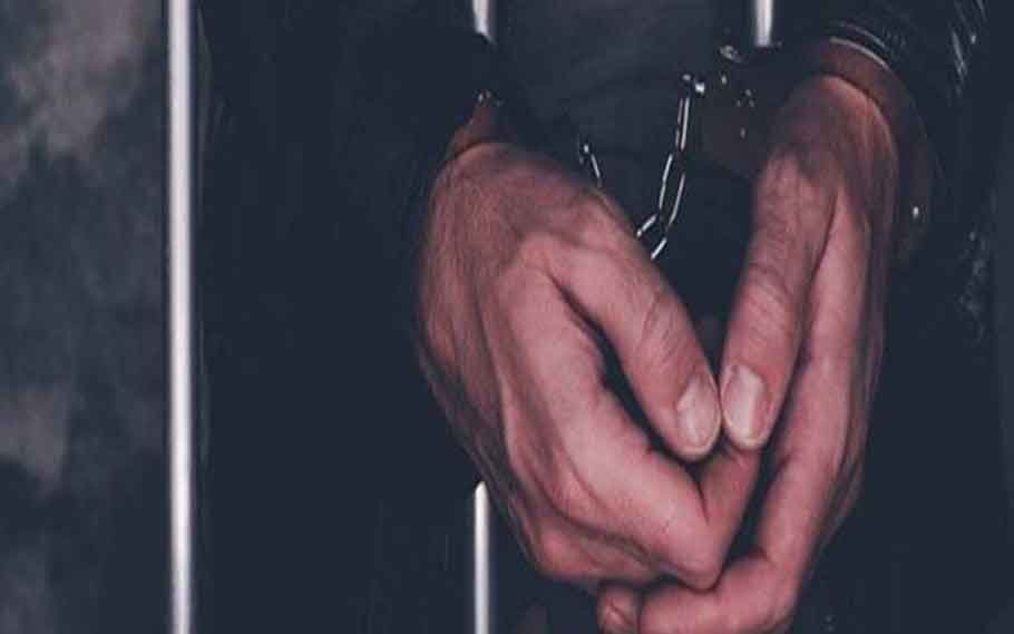 Ayodhya; 7 out of 11 accused arrested for throwing objects at mosques 1 ayodhya
