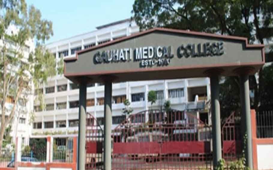 1 arrested for Bribery in GMCH 2 bribery