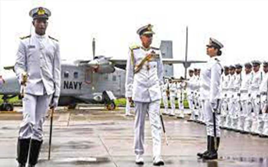 Exciting position at Indian Navy; recruitment for sailors 2500 AA & SSR vacancy 1 indian navy