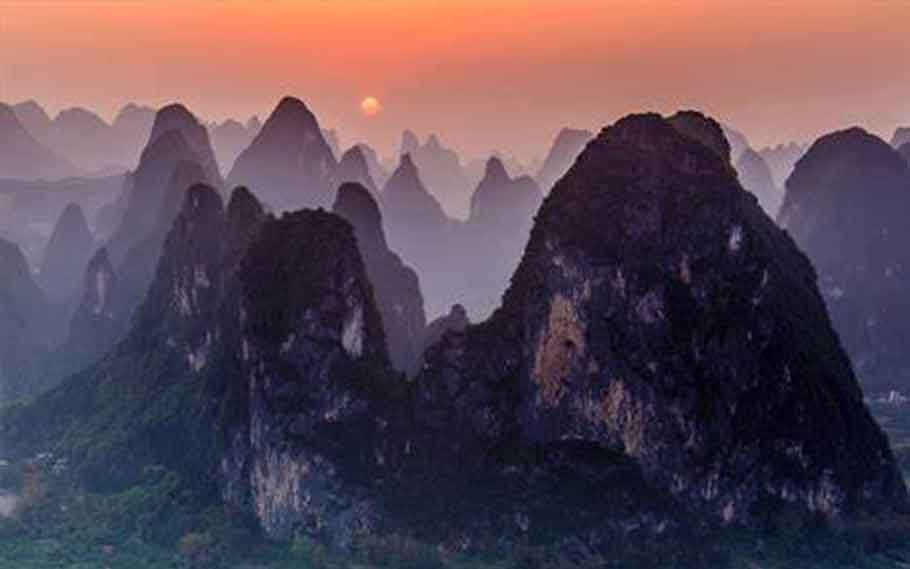5 unbelievable places on the world 1 unbelievable places