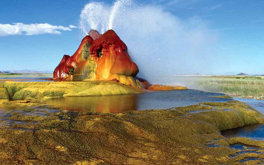 5 unbelievable places on the world 2 unbelievable places
