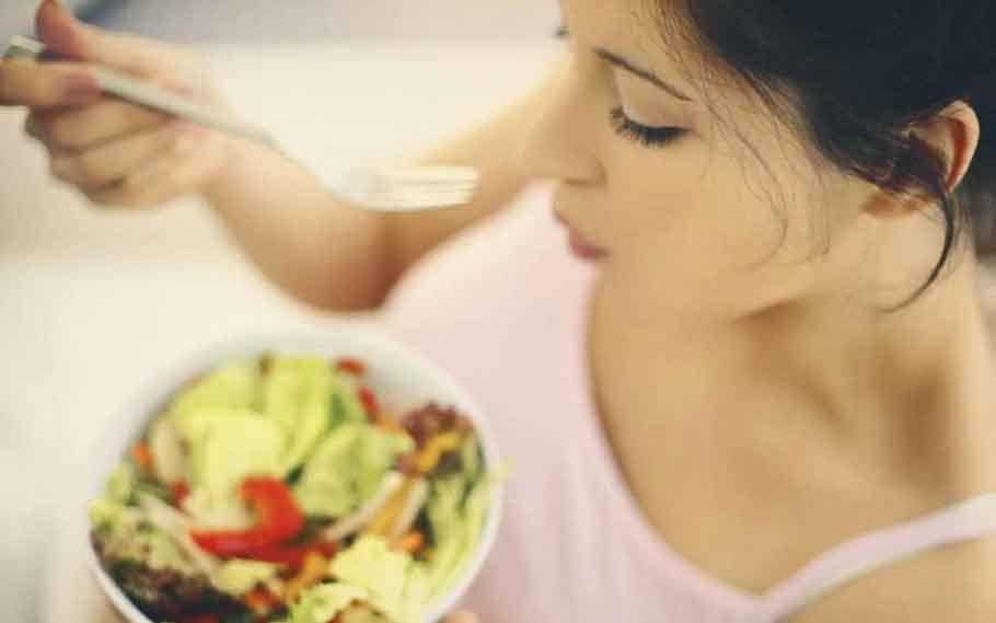 7 Weight gain related Myths 2 Weight gain