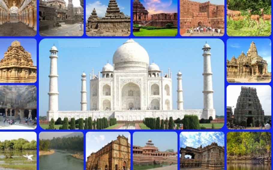 World Heritage Day, 2022- Recognition of culture and Custom 2 World Heritage Day