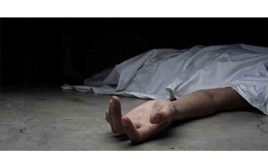 1 CRPF Jawan killed himself with service gun in Golaghat 3 CRPF