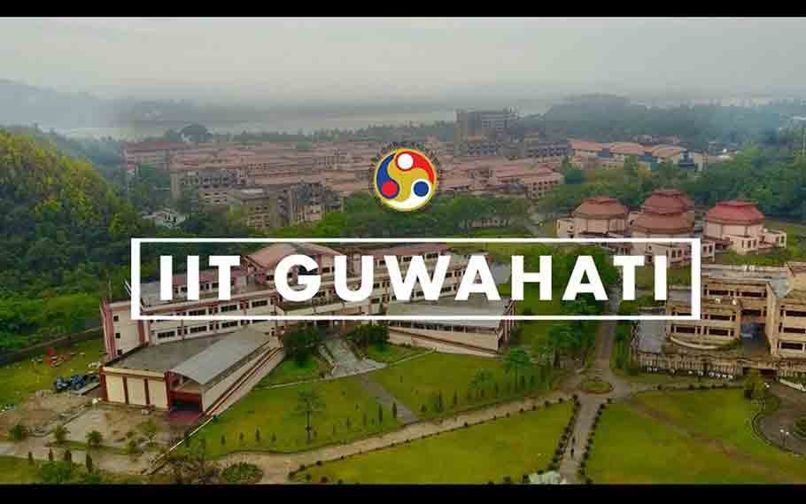 IIT Guwahati To Host Yuva Sangam Phase-III To Bridge Youth From Maharashtra and Assam for Cultural and Educational Exchange 1 IIT Guwahati