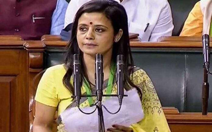 mohua moitra