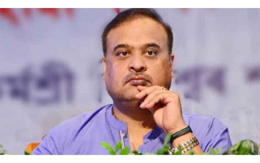 Implementation of UCC is necessary to curb polygamy: CM Sarma, 2022 3 UCC