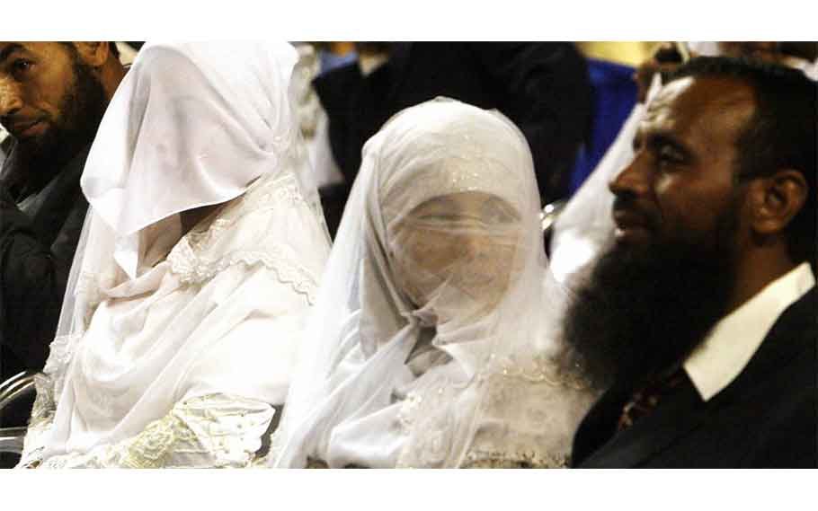 Implementation of UCC is necessary to curb polygamy: CM Sarma, 2022 1 UCC