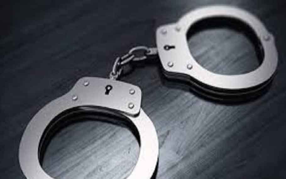 Meghalaya Police arrests 6 Nigerian Nationals 2 nigerian
