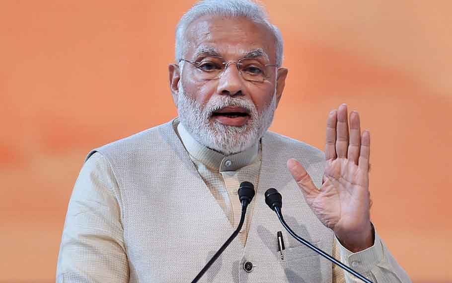 PM Modi conducts meeting for schools to go for Hybrid System of learning 1 hybrid system