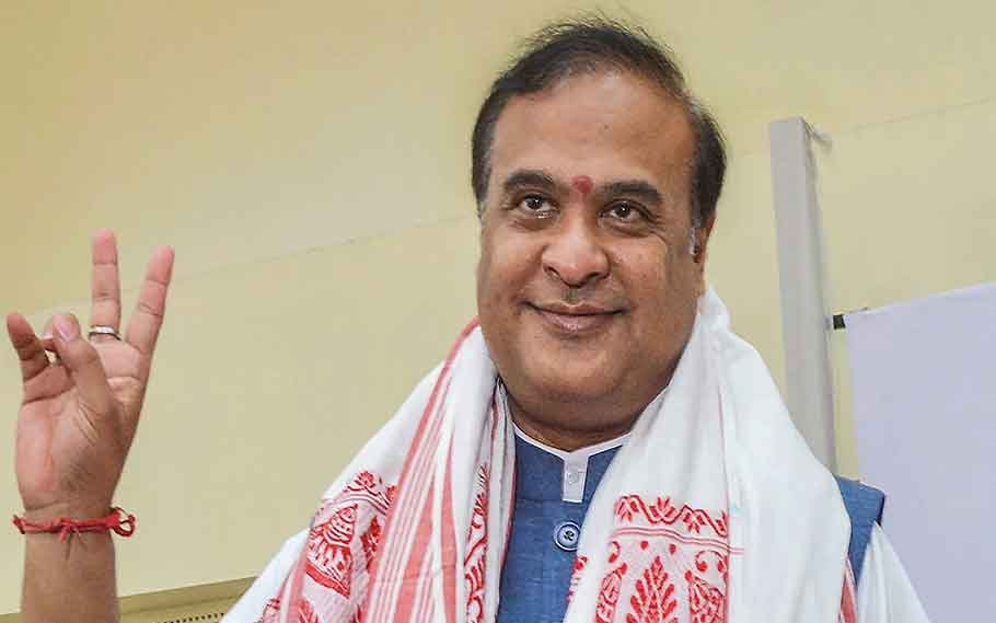 Assam CM to transfer the arrested individuals case to NIA 1 assam