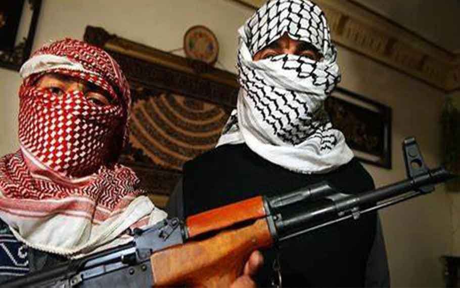 Assam CM to transfer the arrested individuals case to NIA 2 assam