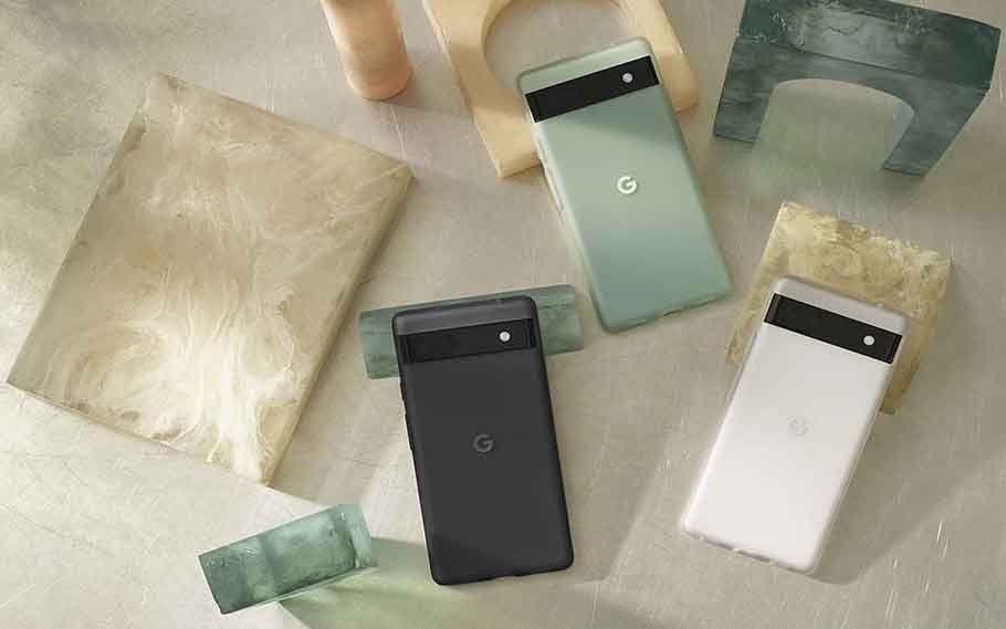 Google pixel 6a announced, new affordable pixel series 1 google pixel 6a