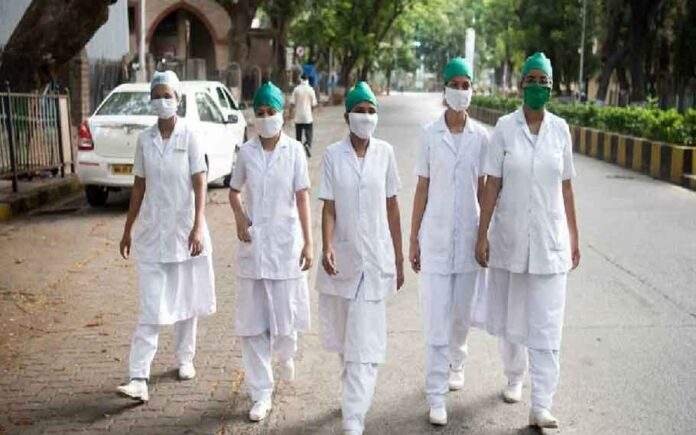 international nurses day