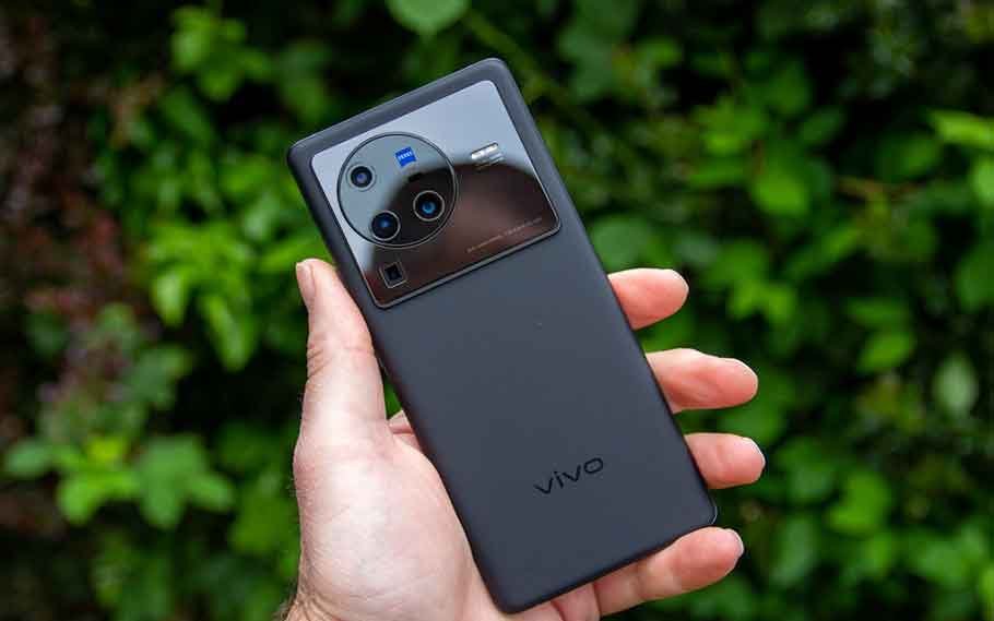 Vivo X80 and X80 Pro launched in India 1 Vivo X80