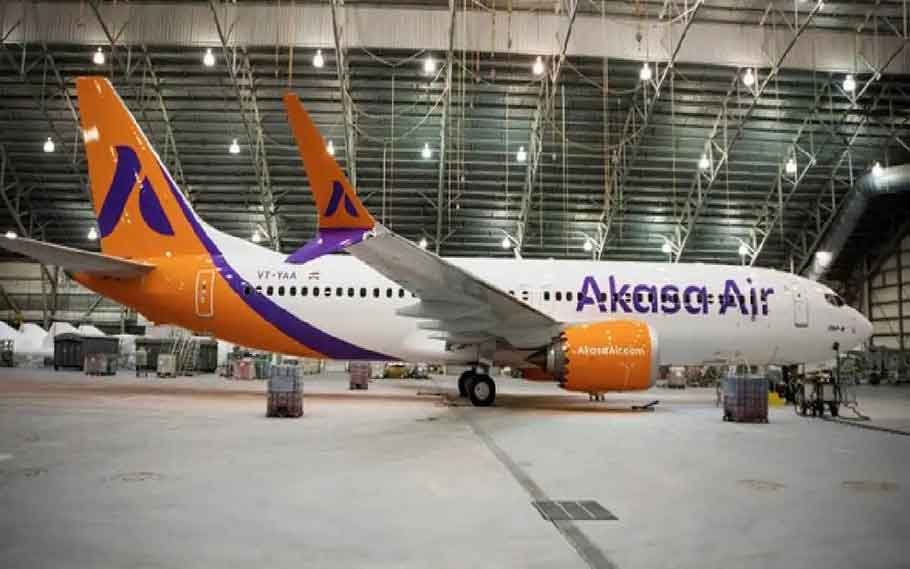 Akasa Air to launch soon! 3 akasa air
