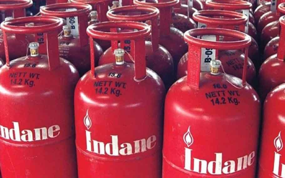 LPG price hiked by Rs 50 1 LPG