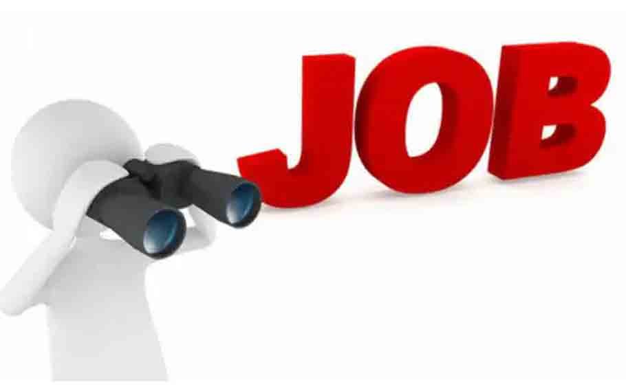 Agriculture Recruitment 2022: 11 Executive Vacancy Available 3 Agriculture Recruitment