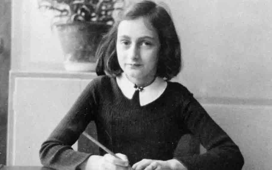 Anne Frank