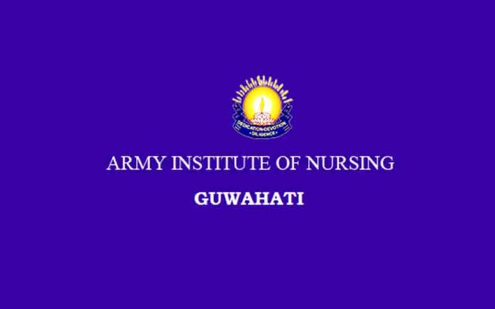 Army Institute Of Nursing