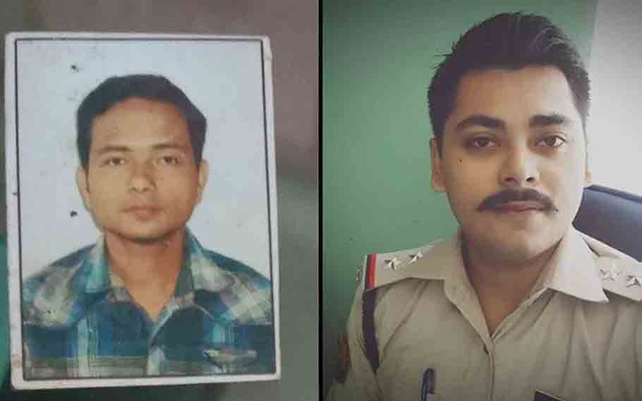 2 Assam Police killed in Flood Rescue operation 2 Assam Police