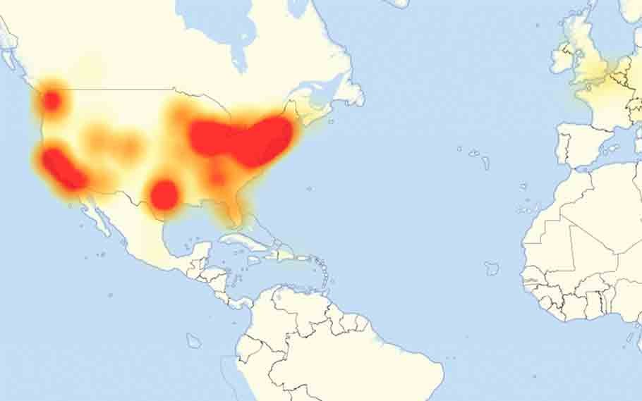 Cloudflare outrage knocks popular services, 2022 3 Cloudflare outrage