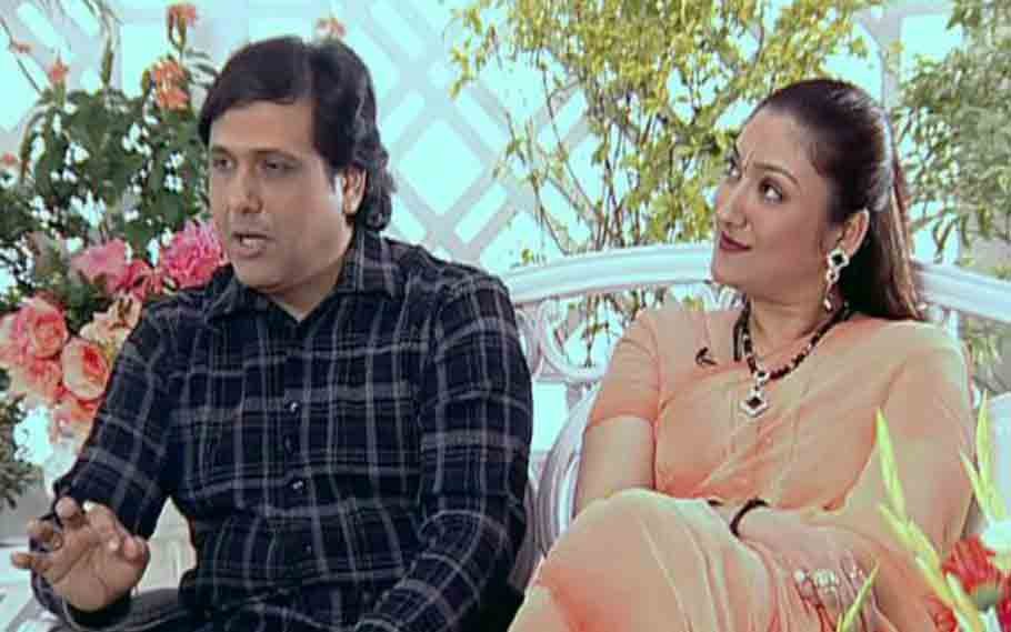 Govinda, Rakesh Roshan wanted to date Rekha? 2 Govinda