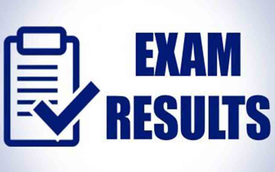 HS Results 2022 Assam; Results records show decline in pass rates 1 HS Results