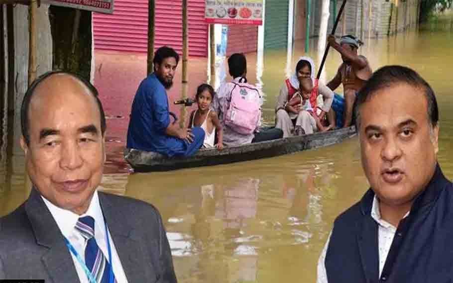Mizoram to get its 1st ever oil deport 2 Mizoram