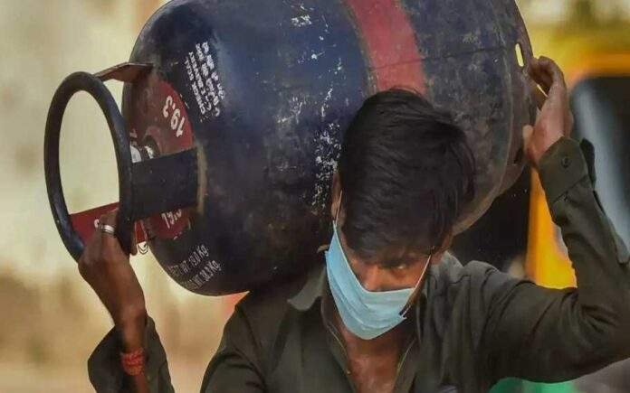 commercial LPG