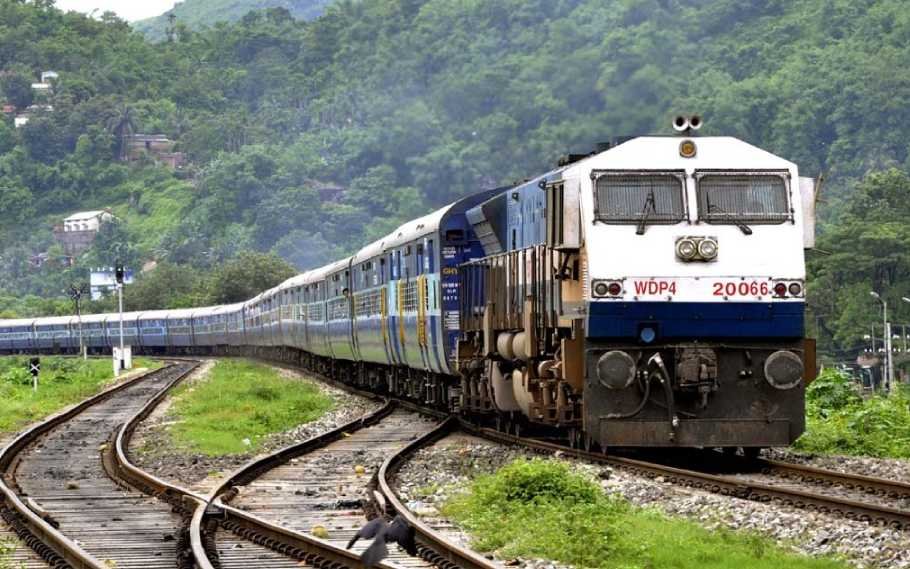 NF Railway Apprentice Recruitment 2022 1 NF railway