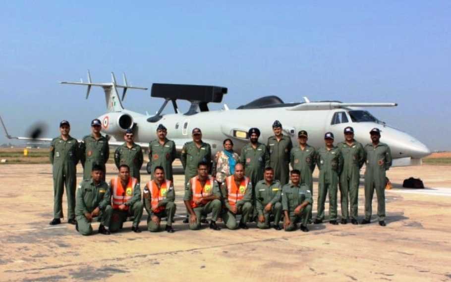 IAF Recruitment 2022 - Apply now! 2 IAF Recruitment