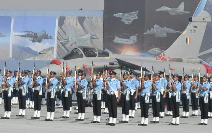 IAF