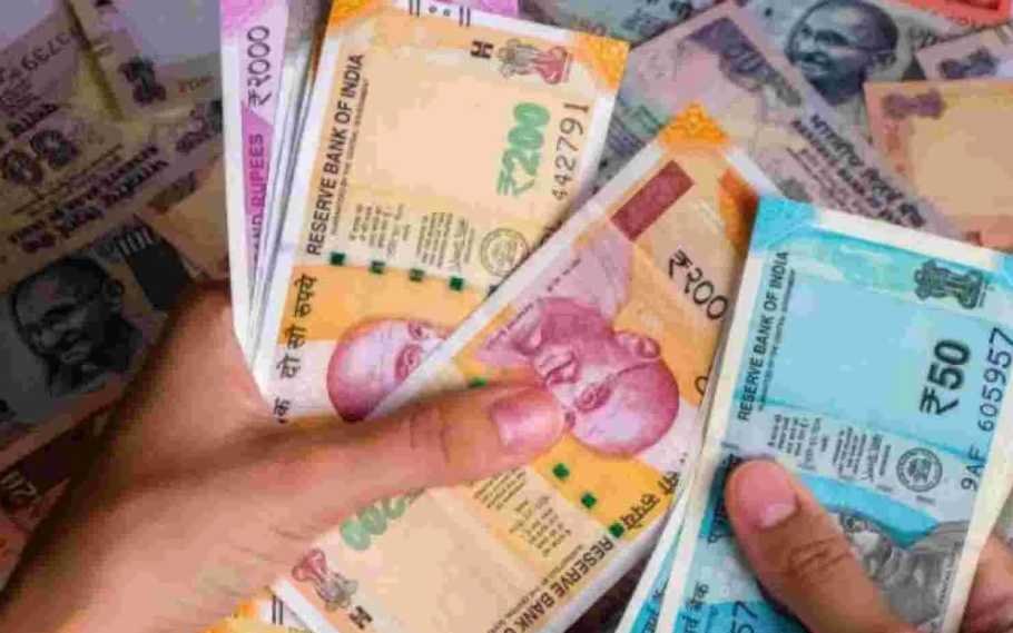 Main accused of Ishan Uday Scholarship Scam arrested 2 Ishan Uday scholarship