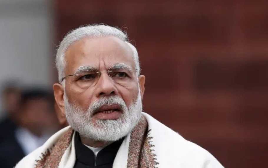 Modi Government decides to take a step in Jammu and Kashmir 1 modi government