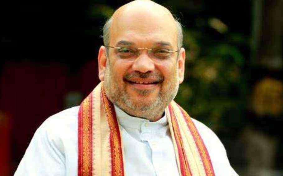 Modi Government decides to take a step in Jammu and Kashmir 2 modi government
