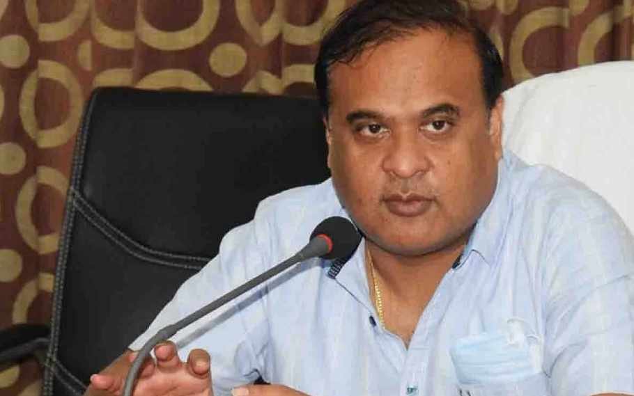 Assam CM inducts 2 MLAs in his Cabinet 2 Assam CM