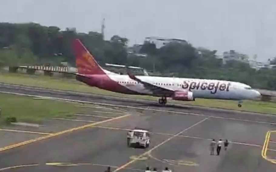 spicejet 