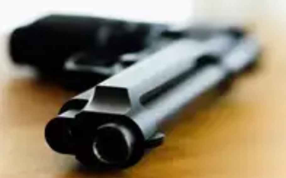 Assam Police Sub-Inspector committed suicide 1 assam police